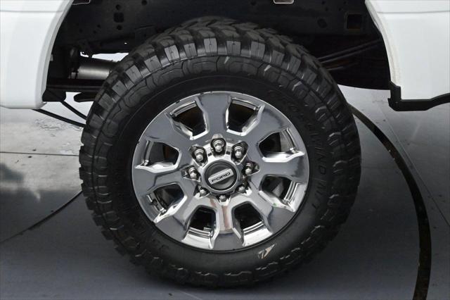 2017 Ford F-250 XL