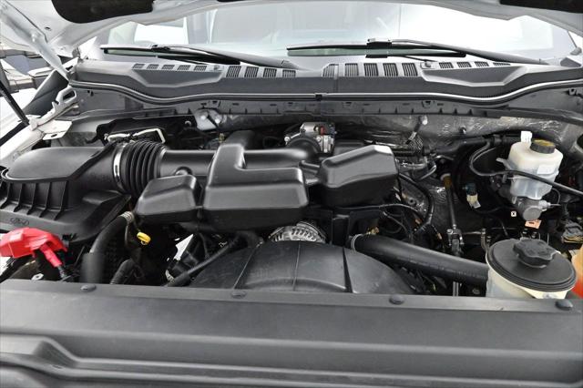 2017 Ford F-250 XL