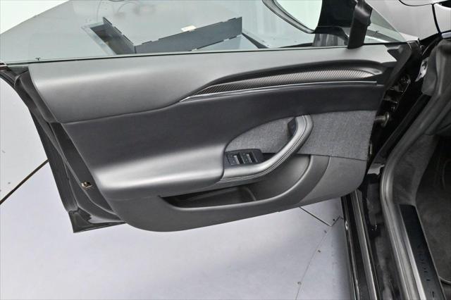 2021 Tesla Model S Plaid Tri Motor All-Wheel Drive