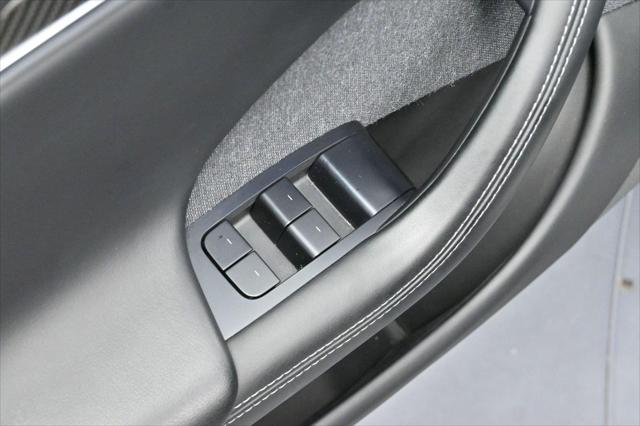 2021 Tesla Model S Plaid Tri Motor All-Wheel Drive
