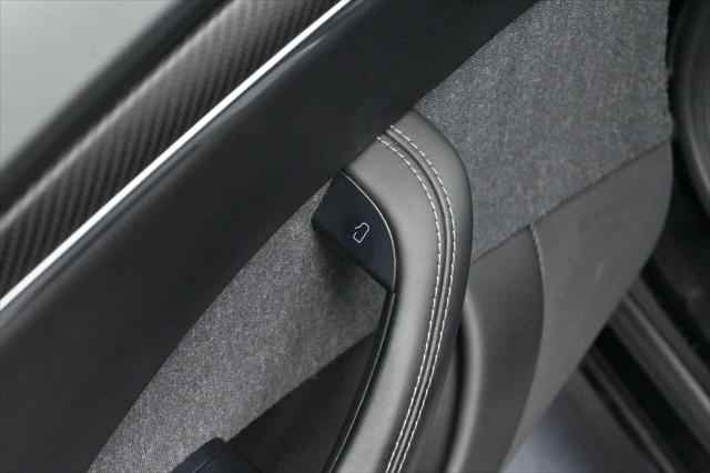 2021 Tesla Model S Plaid Tri Motor All-Wheel Drive
