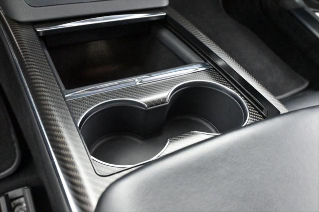 2021 Tesla Model S Plaid Tri Motor All-Wheel Drive