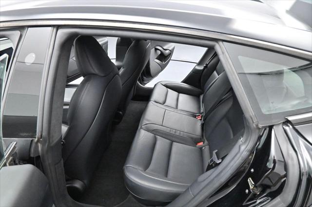 2021 Tesla Model S Plaid Tri Motor All-Wheel Drive