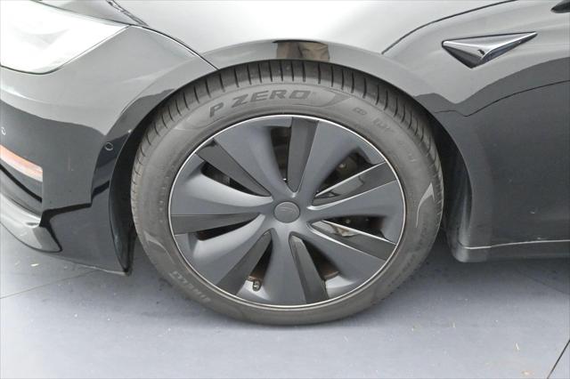 2021 Tesla Model S Plaid Tri Motor All-Wheel Drive