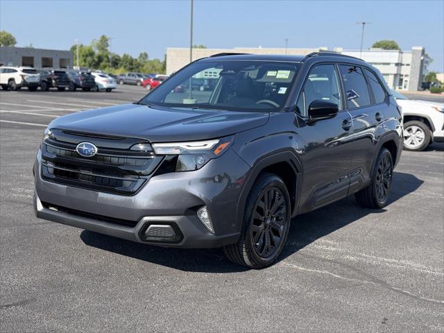 2026 Subaru Forester Sport for sale in Joplin, MO