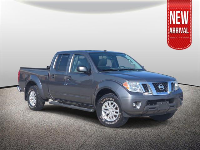 2016 Nissan Frontier SV for sale in Columbus, OH