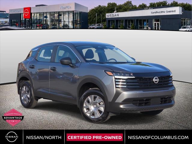 2026 Nissan Kicks S for sale in Columbus, OH