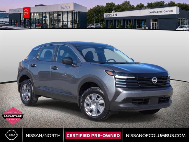 2026 Nissan Kicks S for sale in Columbus, OH