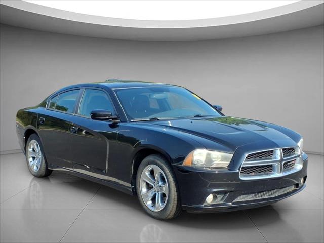 2012 Dodge Charger SXT for sale in Henderson, NC
