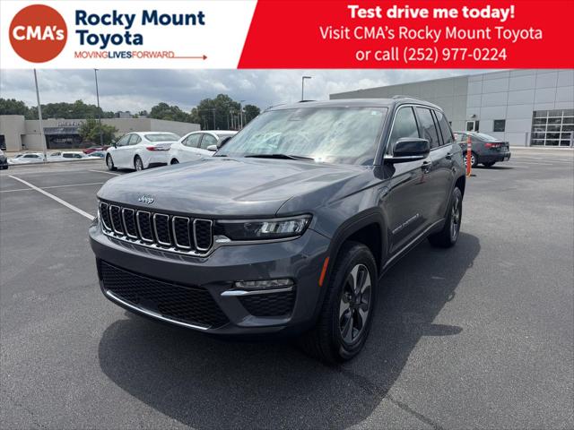 2024 Jeep Grand Cherokee LIMI for sale in Rocky Mount, NC