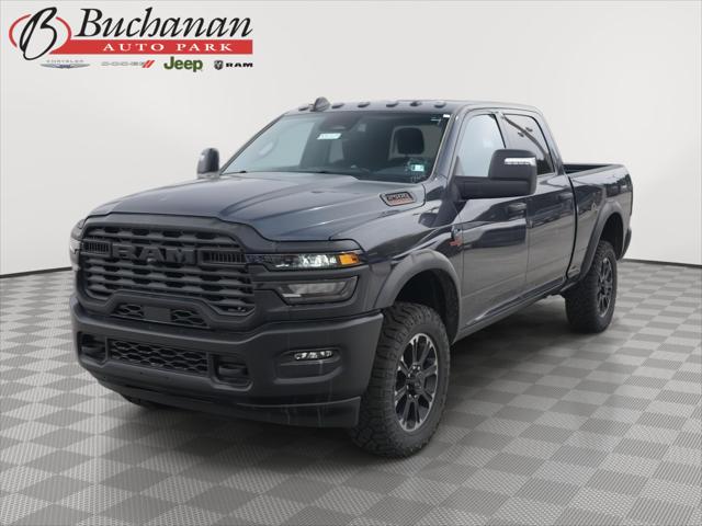 2026 Ram 2500 Warlock Crew Cab 4x4 6'4" Box for sale in Waynesboro, PA