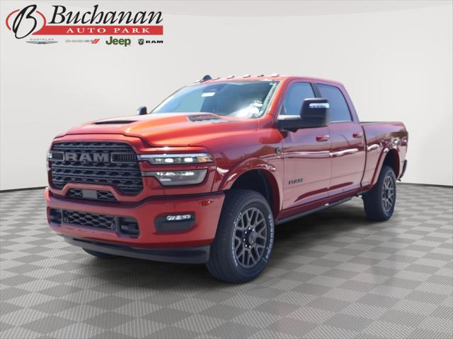 2026 Ram 2500 Limited Crew Cab 4x4 6'4" Box for sale in Waynesboro, PA