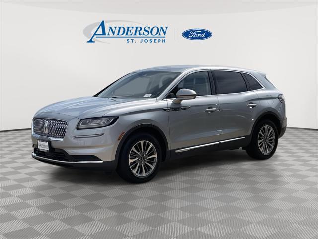 2023 Lincoln Nautilus Standard for sale in Saint Joseph, MO