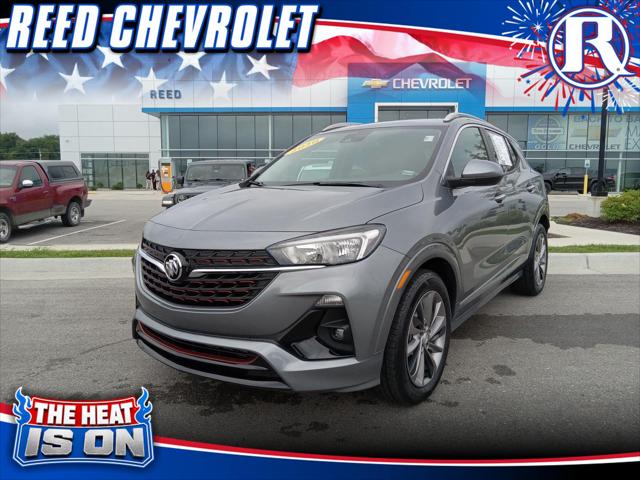 2020 Buick Encore GX FWD Preferred for sale in Saint Joseph, MO