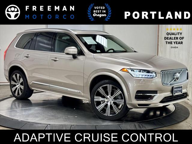 2024 Volvo XC90 Recharge T8 Ultimate 6-Seater for sale in Portland, OR