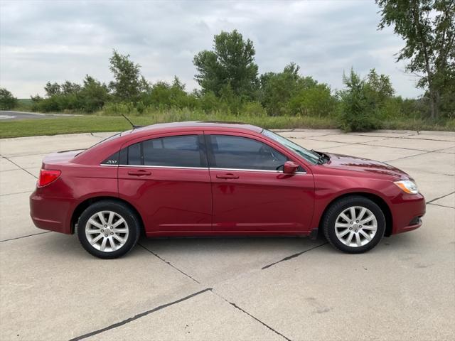 2011 Chrysler 200 Touring for sale in Bennington, NE