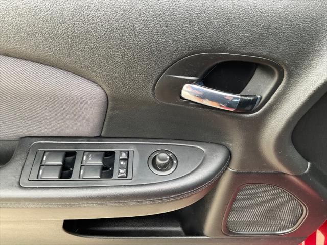 2011 Chrysler 200 Touring