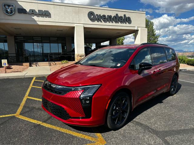 2027 Chrysler Pacifica Select for sale in Cottonwood, AZ