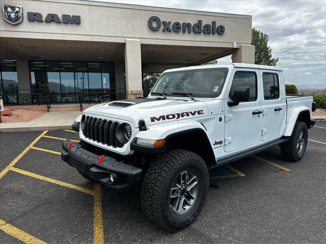 2026 Jeep Gladiator Sport for sale in Cottonwood, AZ