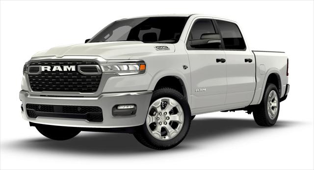 2026 Ram 1500 Big Horn Crew Cab 4x4 57 Box for sale in Cottonwood, AZ