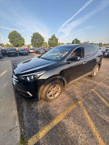 2017 Hyundai Santa Fe Sport 2.4L for sale in Milwaukee, WI