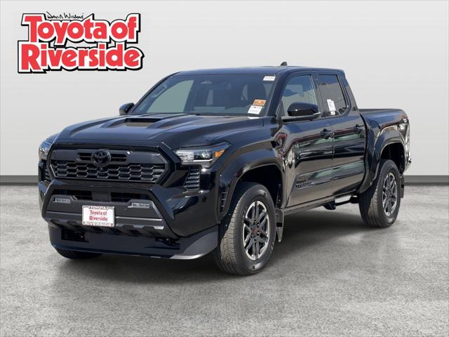 2026 Toyota Tacoma TRD Sport for sale in Riverside, CA