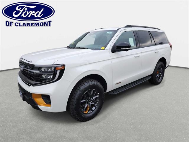2027 Ford Expedition Tremor for sale in Claremont, NH