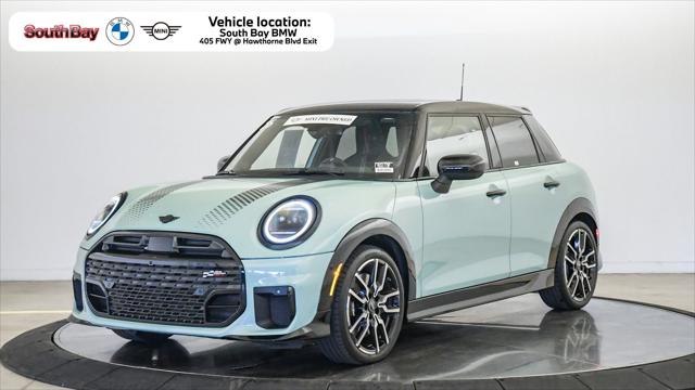 2026 MINI Hardtop Cooper S for sale in Torrance, CA