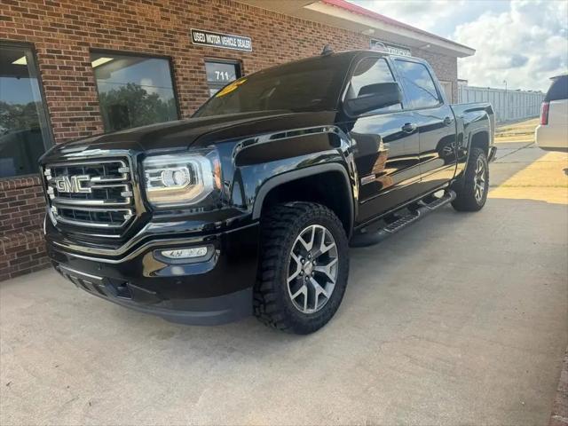 2018 GMC Sierra 1500 SLT for sale in Bay Minette, AL