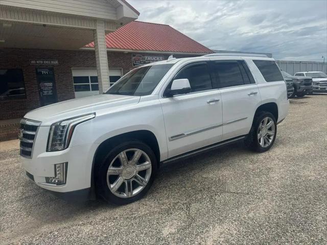 2016 Cadillac Escalade Premium Collection for sale in Bay Minette, AL