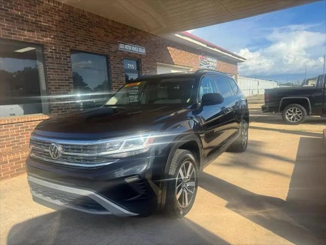 2023 Volkswagen Atlas 2.0T SE for sale in Bay Minette, AL