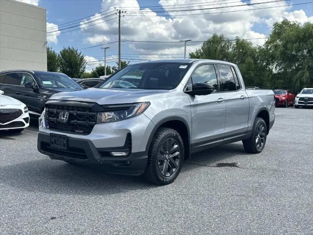 2024 Honda Ridgeline Sport for sale in Suitland, MD
