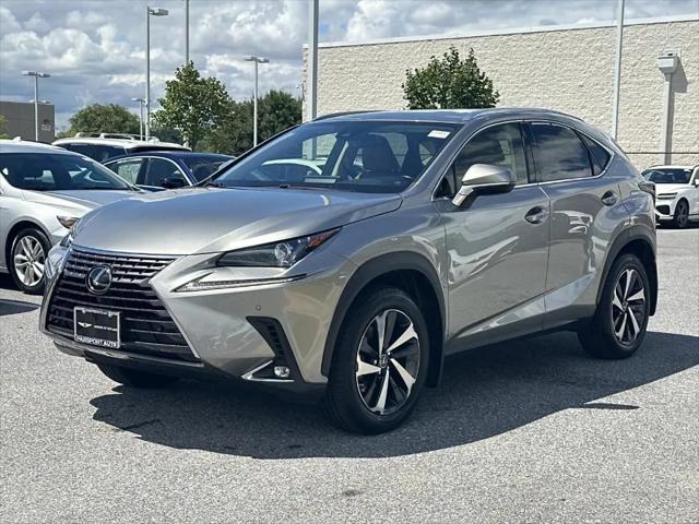 2021 Lexus NX 300 Base for sale in Suitland, MD