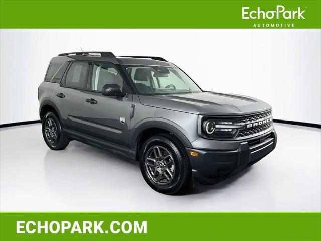 2025 Ford Bronco Sport Big Bend for sale in San Antonio, TX