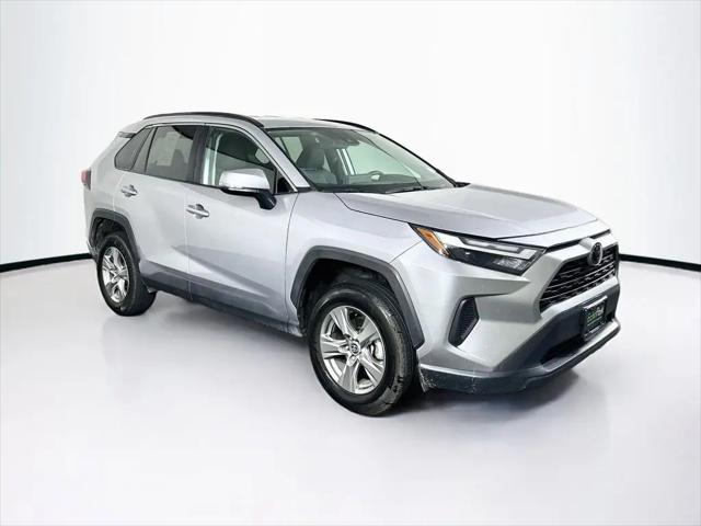 2024 Toyota RAV4 XLE for sale in New Braunfels, TX