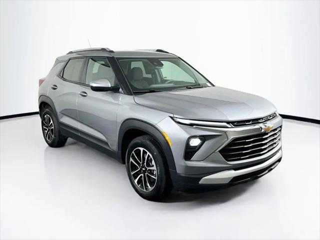2026 Chevrolet TrailBlazer AWD LT for sale in New Braunfels, TX