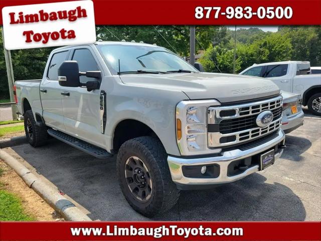 2025 Ford F-250 XLT for sale in Birmingham, AL