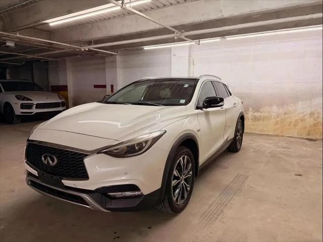 2018 INFINITI QX30 Premium for sale in Woodbury, NY