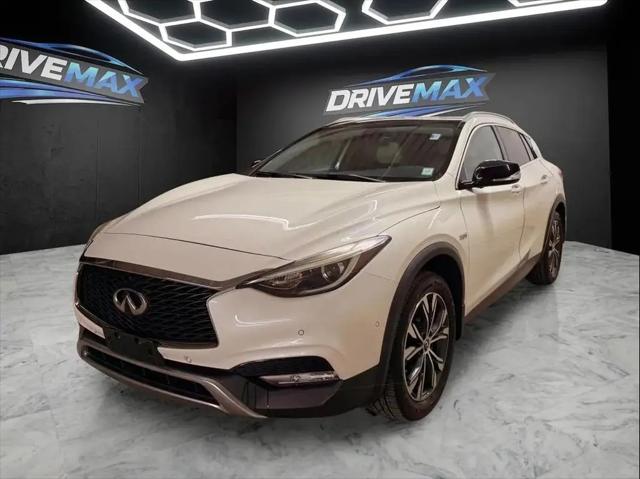 2018 INFINITI QX30 Premium for sale in Woodbury, NY