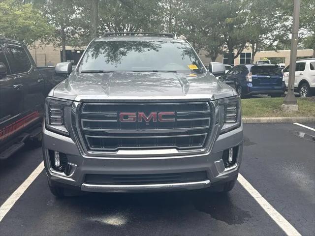 2024 GMC Yukon for sale near Dublin, OH