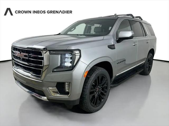 2024 GMC Yukon 4WD SLT for sale near Dublin, OH