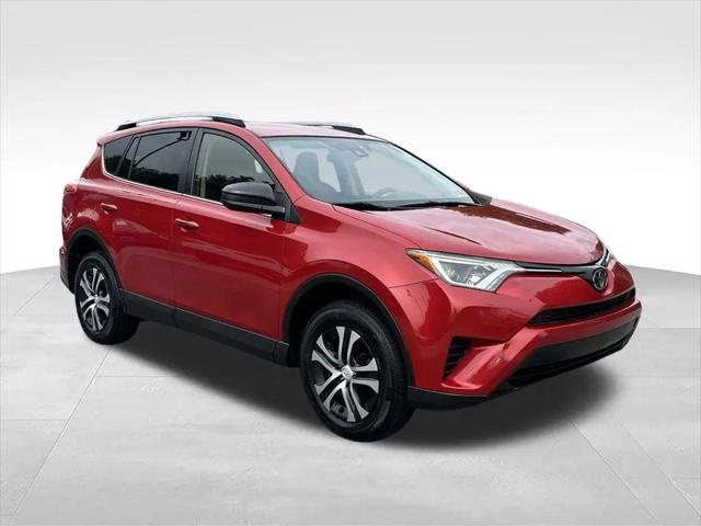 2017 Toyota RAV4 LE for sale in Downingtown, PA