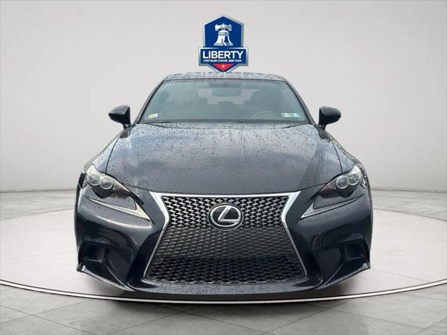 2014 Lexus IS 350 Base for sale in Philadelphia, PA
