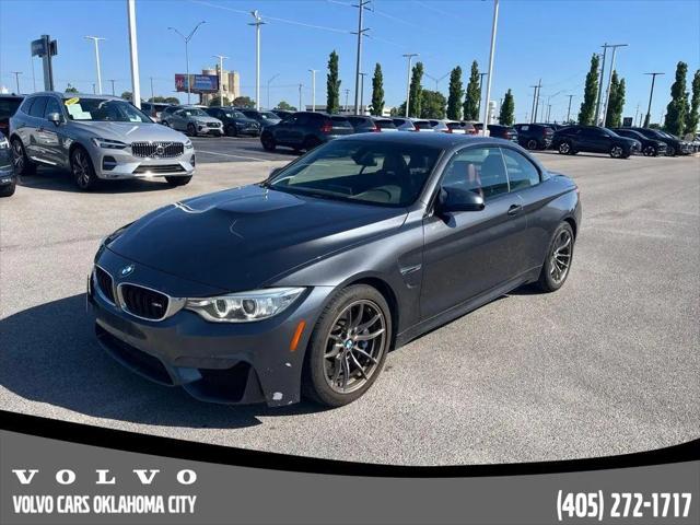 2015 BMW M4 Base for sale in Edmond, OK