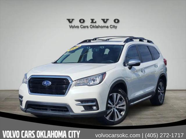 2022 Subaru Ascent Touring for sale in Edmond, OK