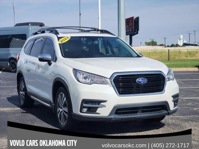 2022 Subaru Ascent Touring for sale in Edmond, OK