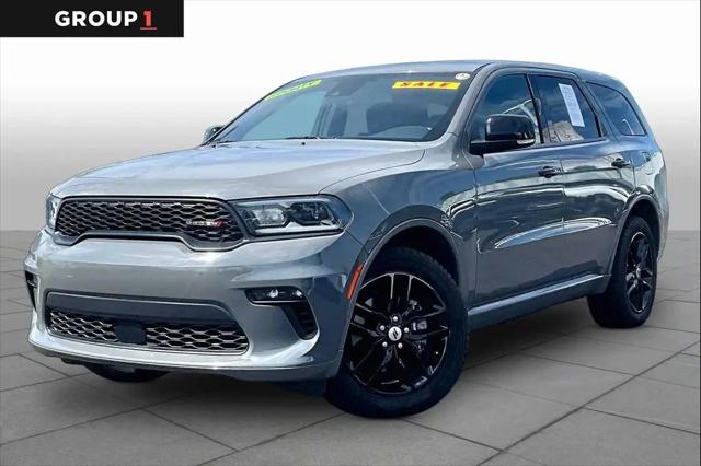 2022 Dodge Durango GT Plus AWD for sale in Landover Hills, MD