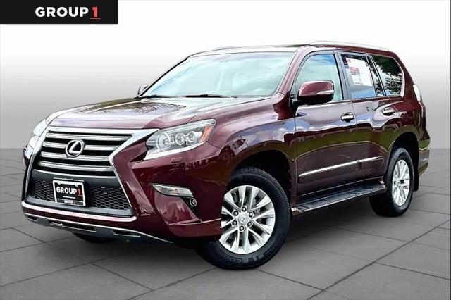 2019 Lexus GX 460 Premium for sale in Bowie, MD