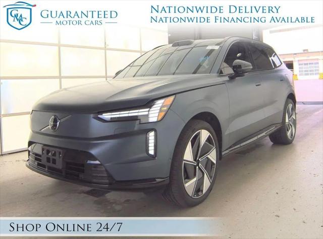 2025 Volvo X 90 Ultra, Twin Motor Performance, Fully electric, 7 Seats for sale in Lake Villa, IL