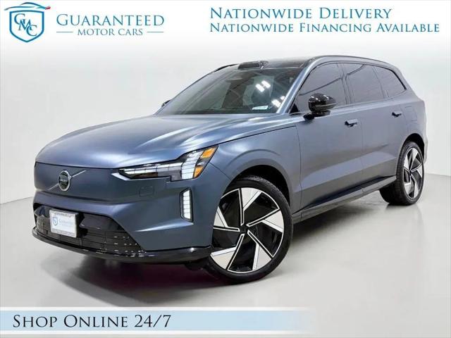 2025 Volvo X 90 Ultra, Twin Motor Performance, Fully electric, 7 Seats for sale in Lake Villa, IL